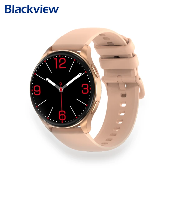 Fitness Smart Watch — Smartwatches, Blackview