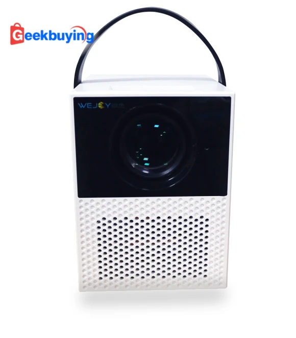 Smart Interactive Projector — Home Theater Projectors, WEJOY
