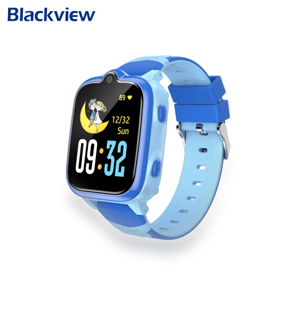 Kids Cell Phone Smartwatch — Smartwatches, Blackview
