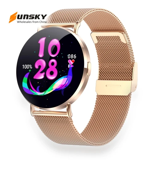 1.32 inch Color Screen Smart Watch — Smartwatches
