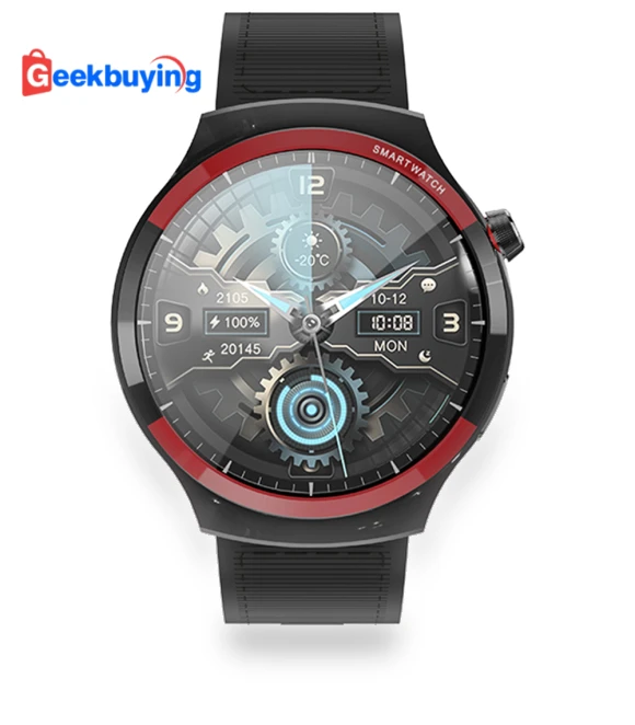 Smartwatch — Smartwatches, DIONA
