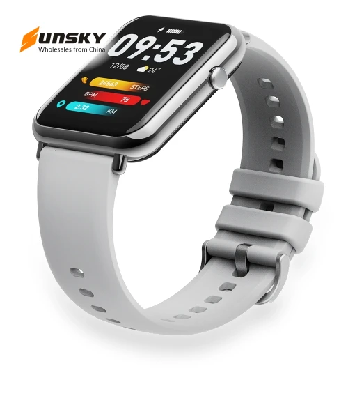 Smartwatch — Smartwatches