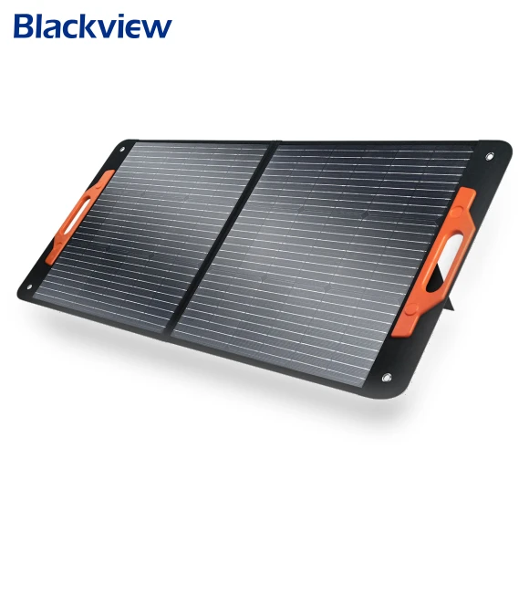 Solar Panel — Solar & Wind Power, OSCAL