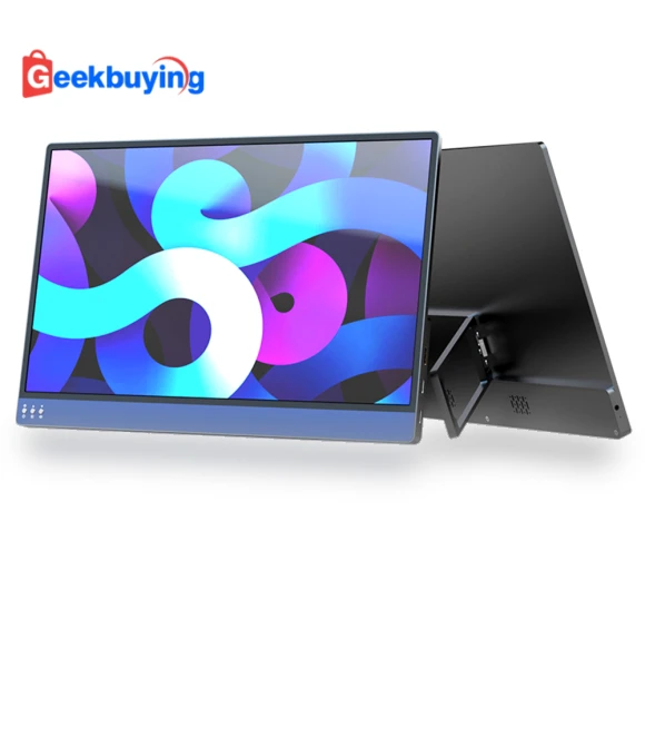 Portable Monitor — Display Solutions, AOSIMAN