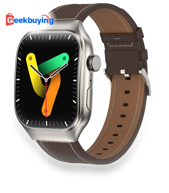 Touch Screen Smartwatch — Smartwatches, Other