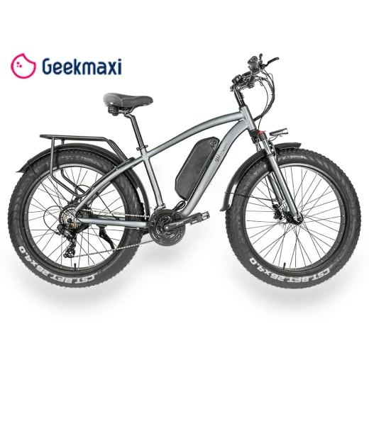 Electric Bike — Electric Self-Balancing Scooters, CMACEWHEEL