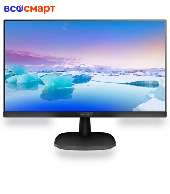 27'' Full HD Monitor — Display Solutions, Philips