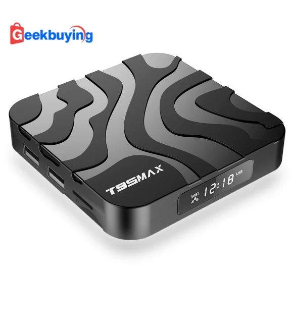 TV BOX — Streaming Devices, Other