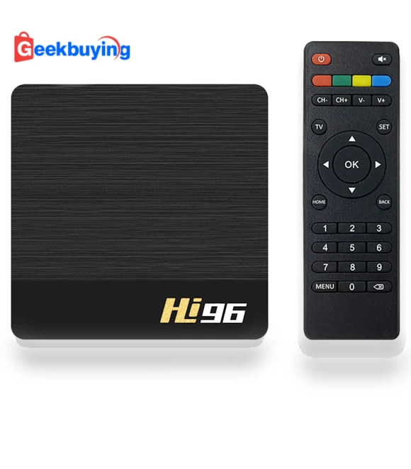TV Box — Streaming Devices, Other