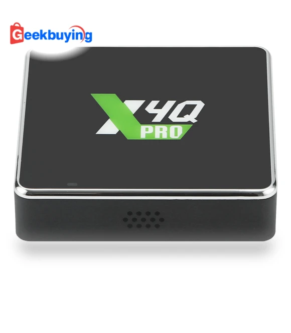 Android TV Box — Streaming Devices, Other