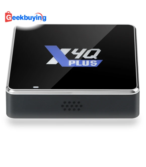 Android 11 TV Box — Streaming Devices, Other