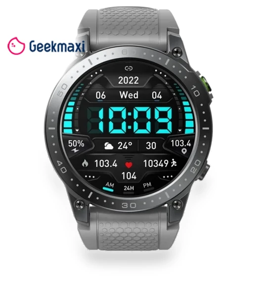Smartwatch — Smartwatches, Zeblaze