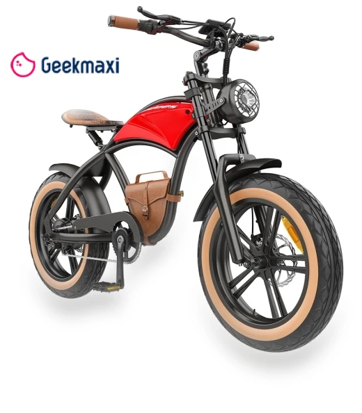 Electric Bike — Electric Self-Balancing Scooters, Hidoes