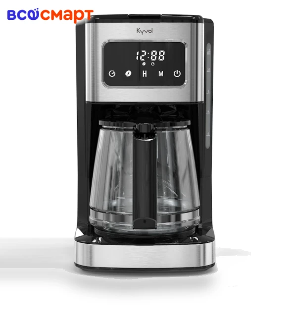 Best Value Coffee Maker — Coffee Makers, Kyvol