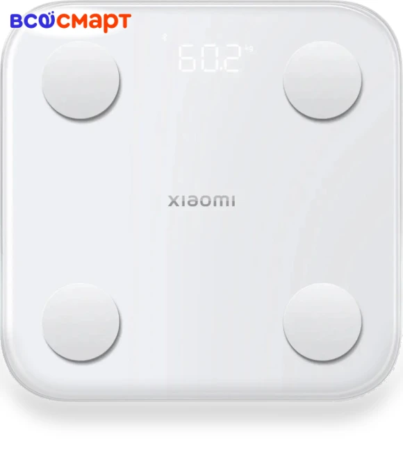 Body Composition Scale — Body Composition Analysis, Xiaomi