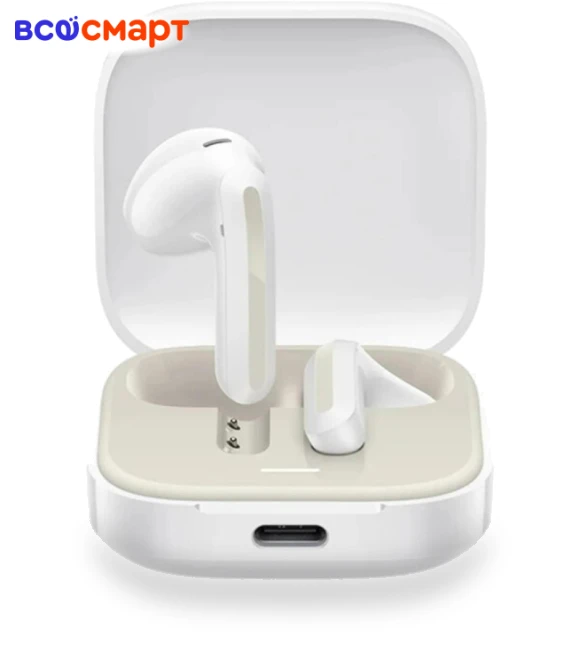 Wireless Earbuds — In-Ear Headphones, Xiaomi