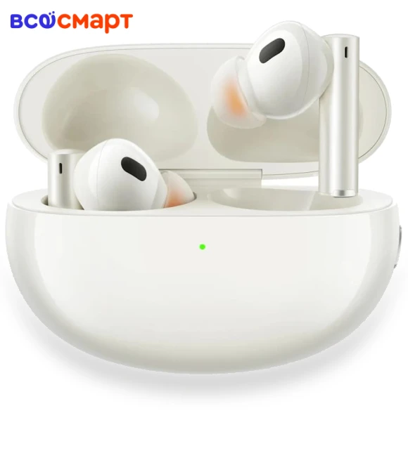 Wireless Earbuds — In-Ear Headphones, Realme