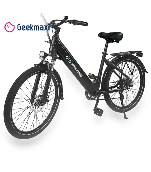 Electric Bike — Electric Self-Balancing Scooters, Kornorge
