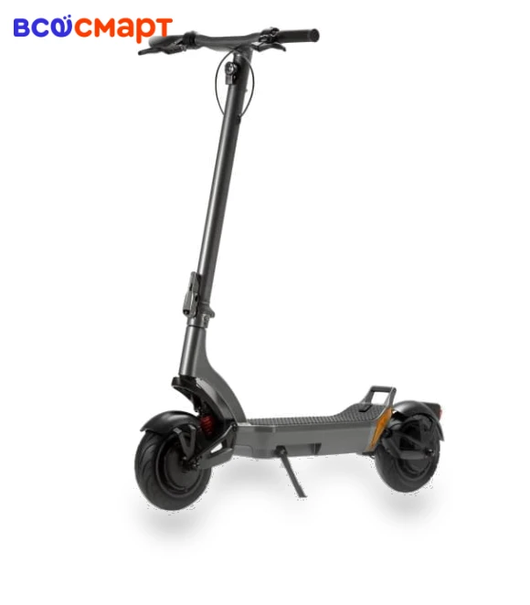 City Glider Electric Scooter — Electric Self-Balancing Scooters, Tribe