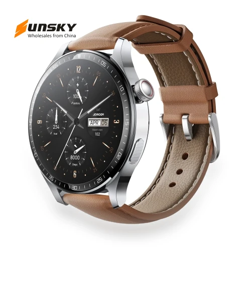 Classic Series Smart Watch — Smartwatches, JOYROOM
