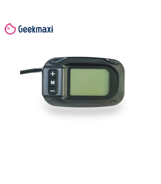 Display Spare Part for Electric Bike — Bike Accessories, Fafrees