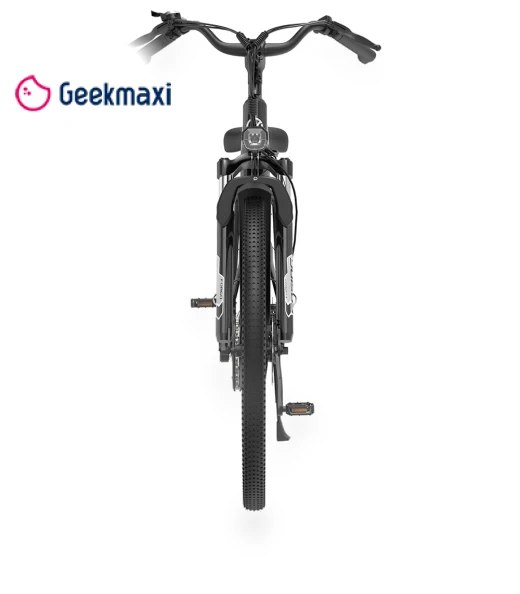 Electric Bike — Electric Self-Balancing Scooters, ESKUTE