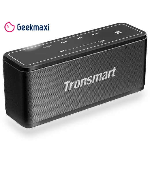 Element Mega Bluetooth Speaker with 3D Digital Sound — Portable Audio, Tronsmart