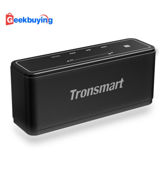 SoundPulse™ Bluetooth Speaker — Portable Sound Systems, Tronsmart