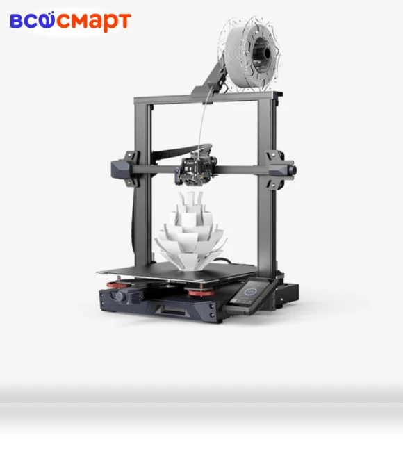 3D Printer — 3D Printing Solutions, Creality