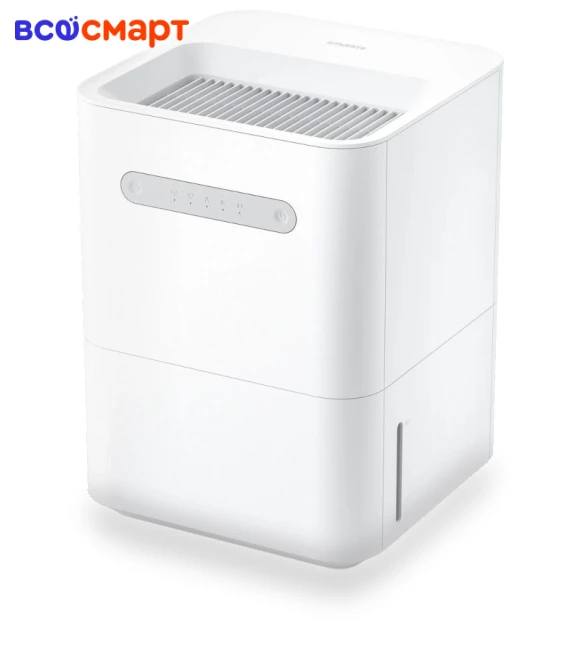Evaporative Humidifier — Air Moisturizers, Smartmi