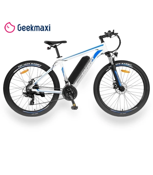 Mountain Electric Bike — E-Bikes, Fafrees