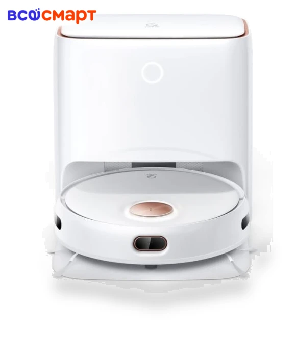 Robot Vacuum Cleaner — Smart Cleaning Robots, YEEDI