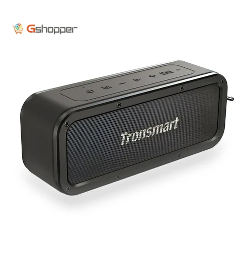 SoundPulse™ 40W Bluetooth Speaker — Portable Audio Solutions, Tronsmart