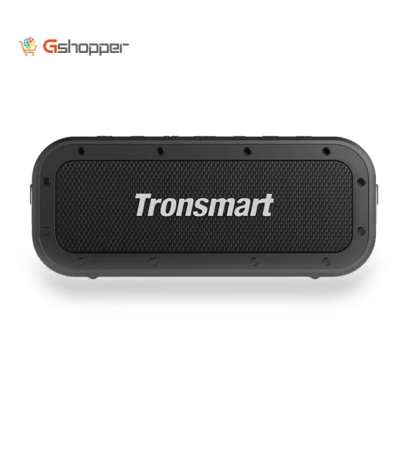Cross-border Outdoor Portable Waterproof Bluetooth Speaker — Portable Audio Solutions, Tronsmart