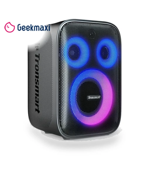 Karaoke Speaker with 120W Sound — Portable Sound Systems, Tronsmart