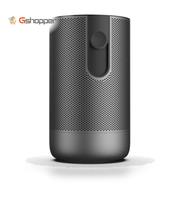 HD Smart Bluetooth Audio All-in-One Projector — Home Theater Projectors, WEJOY
