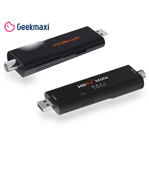 HDTV Mate TV Stick — Ultra HD Media Players, GTMEDIA
