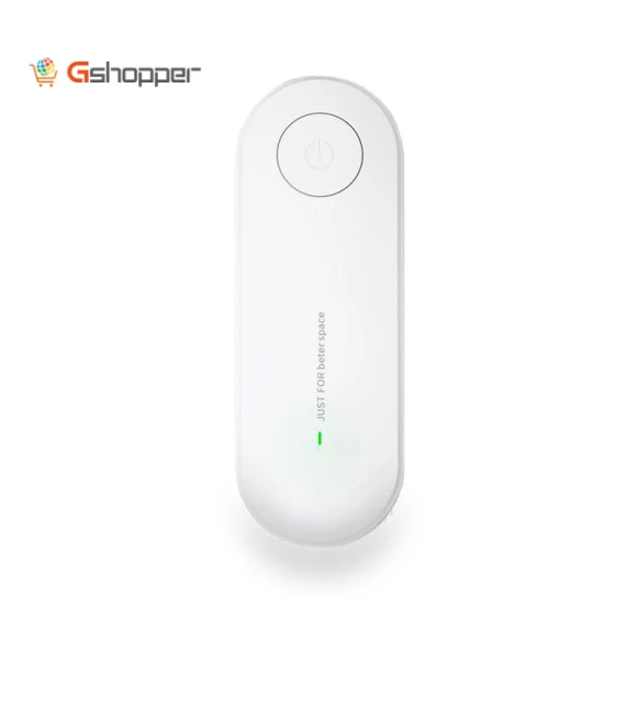Ionic Negative Ion Air Purifier — Air Ionizers