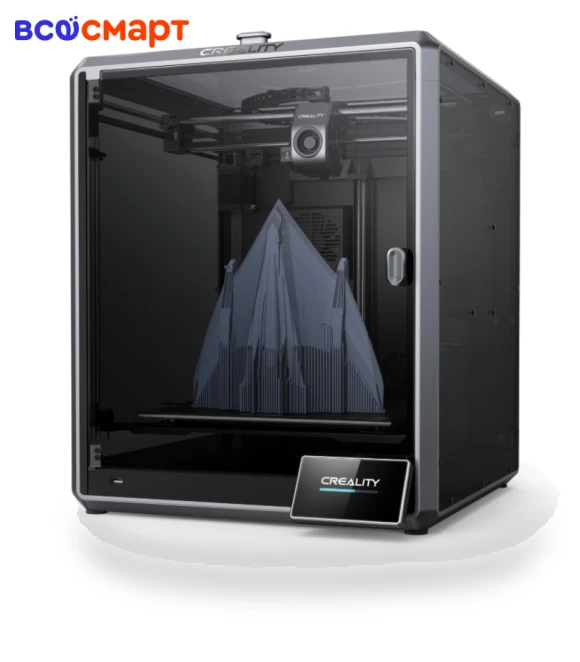 3D Printer — 3D Printing Solutions, Creality