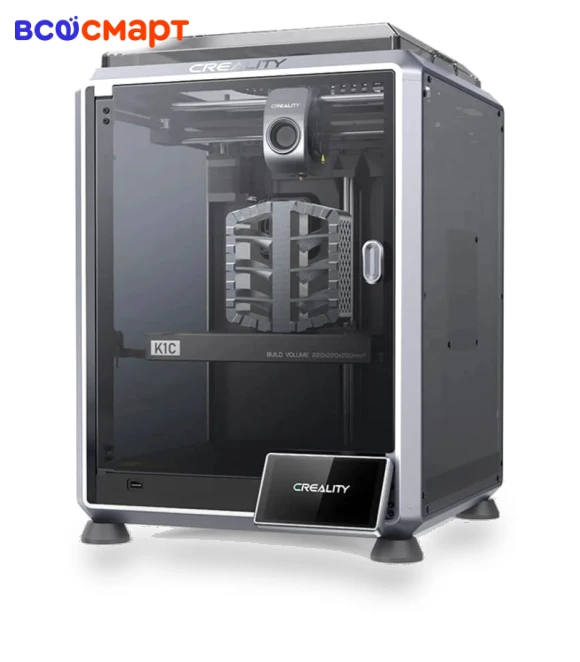 3D Printer — 3D Printing Solutions, Creality