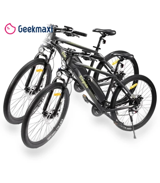 Electric Bike MTB Mountain Bike — E-Bikes, Eleglide