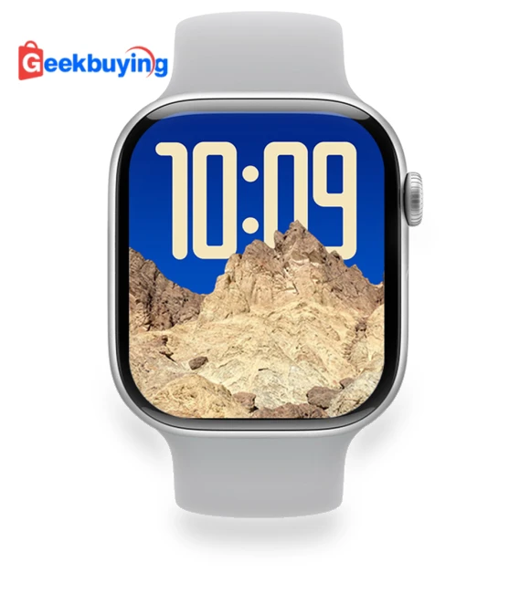 Mini Smartwatch — Smartwatches, DIONA