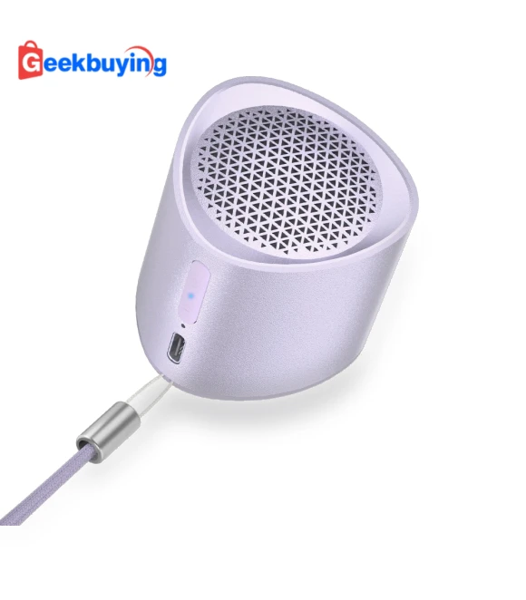 Nimo Mini Bluetooth Speaker — Portable Audio Solutions, Tronsmart