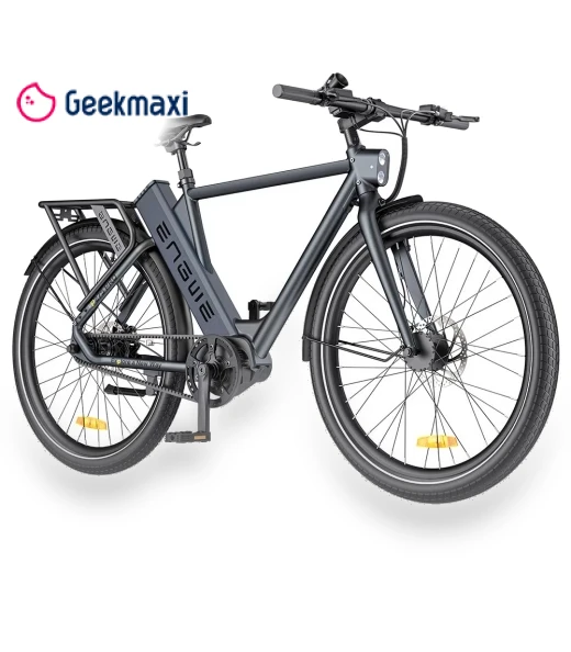 Commuter Electric Bike — Battery Chargers, ENGWE