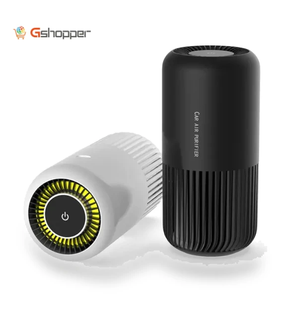 Portable Air Purifier — Portable Air Purifiers