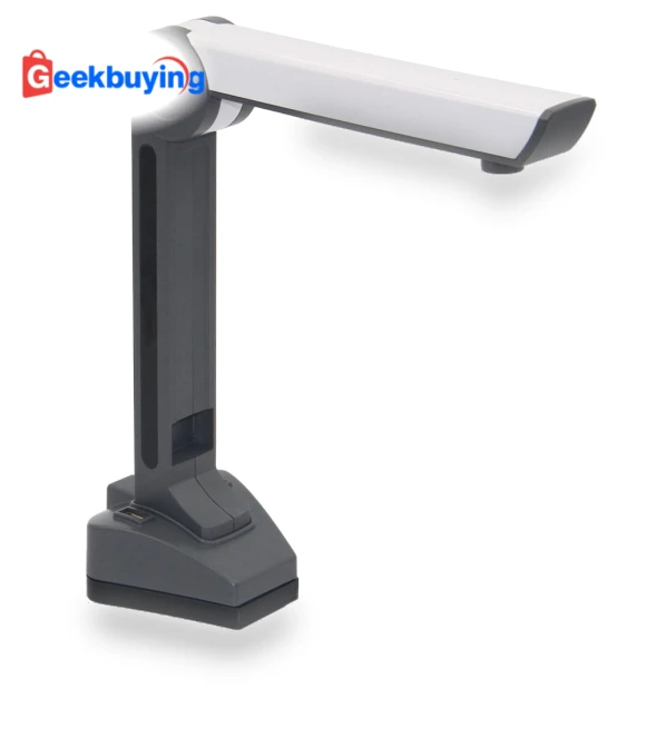 Portable Document Scanner — Documents, GUCEE