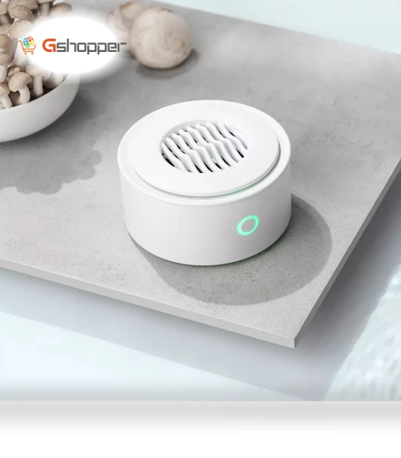 Portable Fruit and Vegetable Purifier — Electric Pressure Cookers, Mijia Youpin Youban