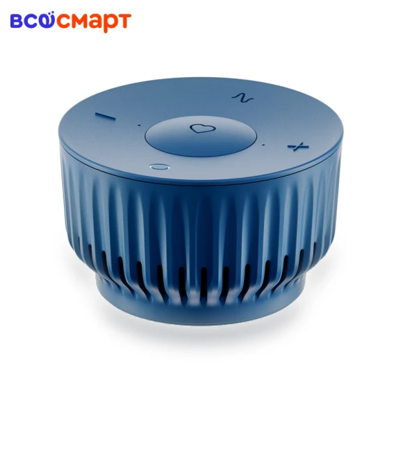 Smart Speaker — Portable Sound Systems, Sber
