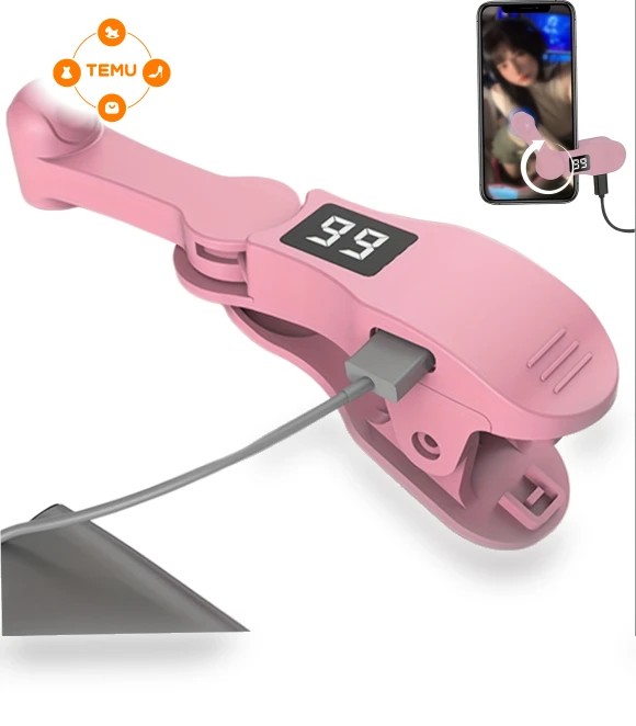 Smart Phone Apps Video Live Streaming Gadget — Streaming Devices