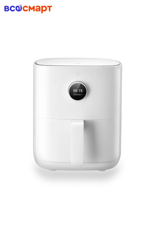 Smart Air Fryer — Air Fryers, Xiaomi